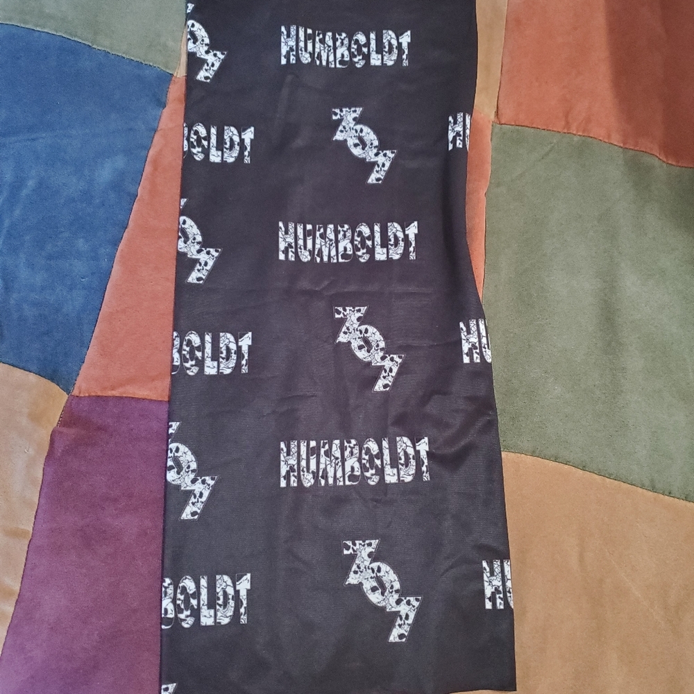 Humboldt County gator